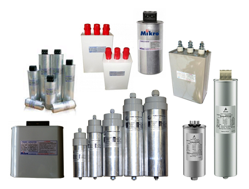 ​Tụ bù hạ thế là gì? Cấu tạo của tụ bù hạ thế?