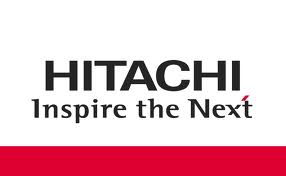 Hitachi 12